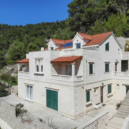 Villa Mar 1 - Luxury Apartments بوتشيتشا المظهر الخارجي الصورة