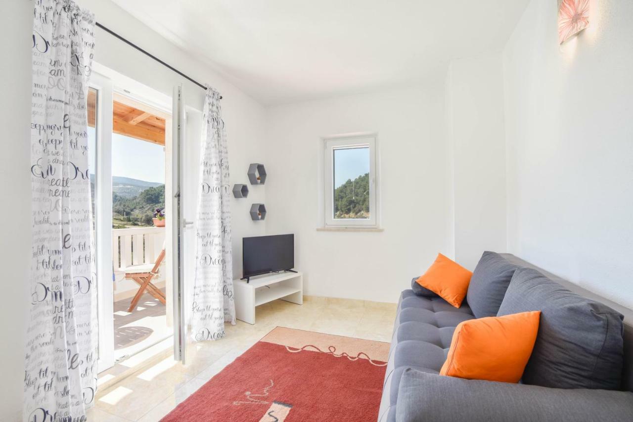 Villa Mar 1 - Luxury Apartments بوتشيتشا المظهر الخارجي الصورة