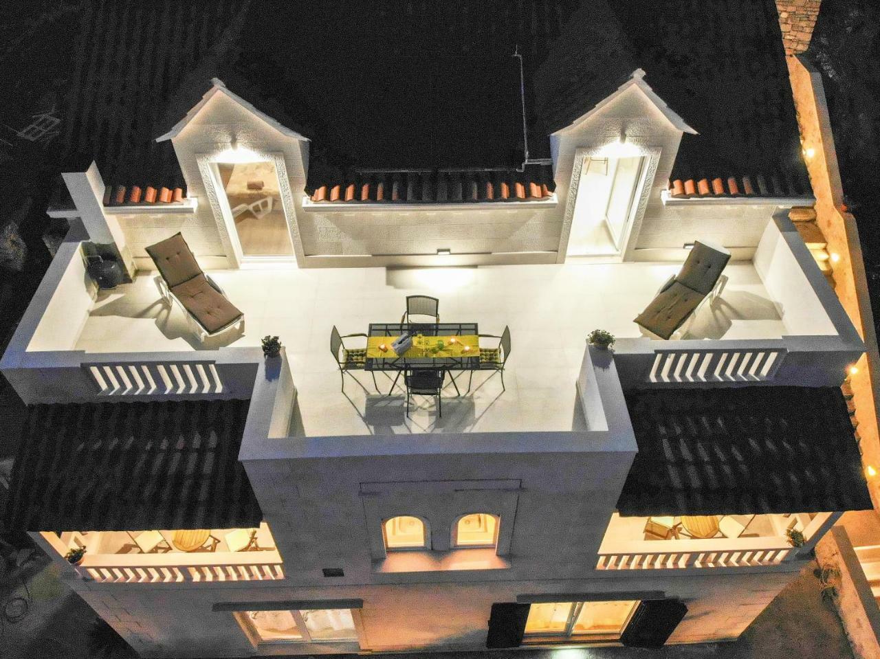 Villa Mar 1 - Luxury Apartments بوتشيتشا المظهر الخارجي الصورة