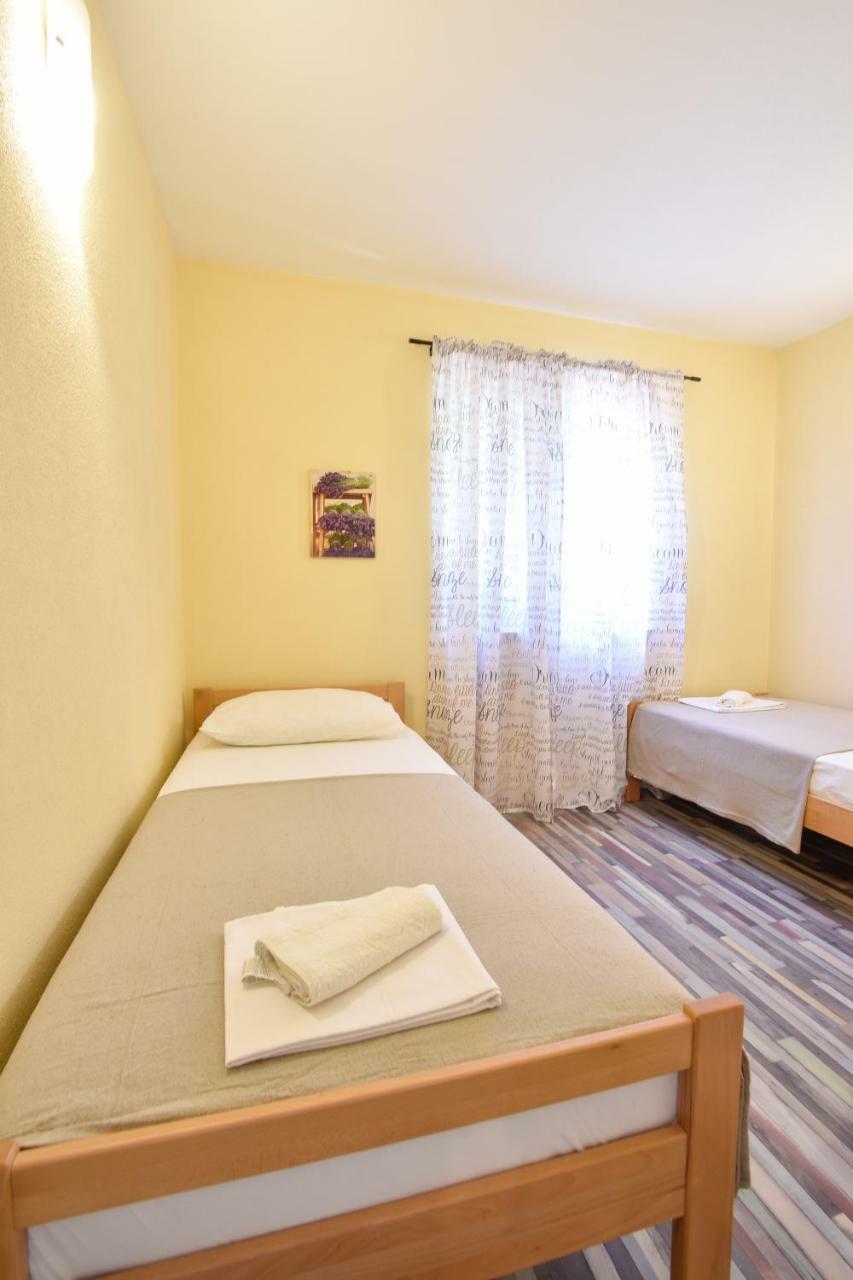 Villa Mar 1 - Luxury Apartments بوتشيتشا المظهر الخارجي الصورة